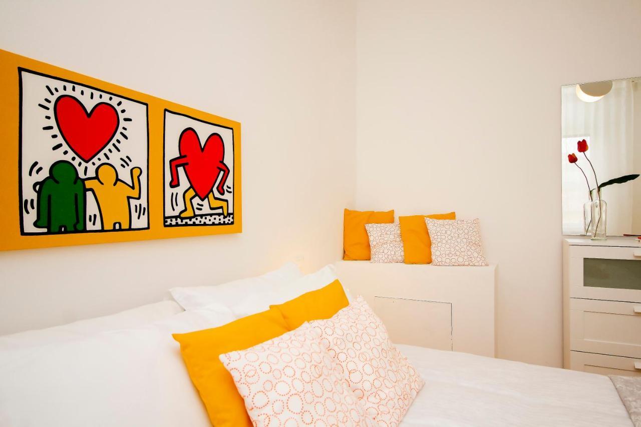 Innpisarentals - Keith Haring'S House 외부 사진